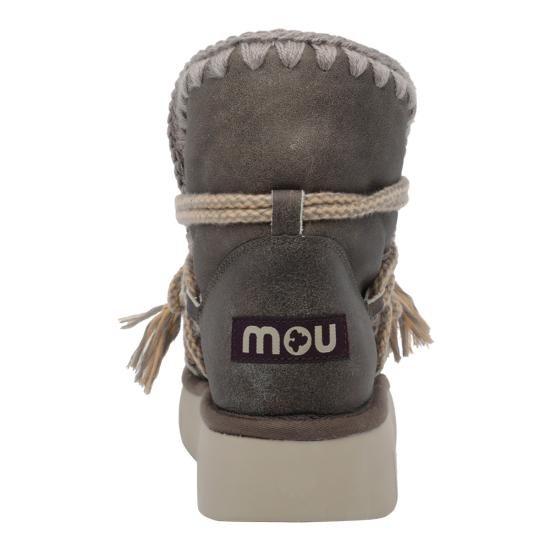26FW 모우 부츠 531024C VINDKB GREY - MOU