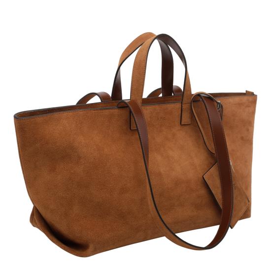 26FW 아페쎄 르 드러머 백 PXCAL F67057 CAB CAMEL - A.P.C.