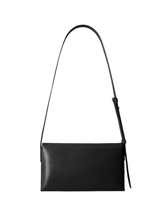 26FW 아페쎄 가방 PXBVV F67054 LZZ BLACK - A.P.C.