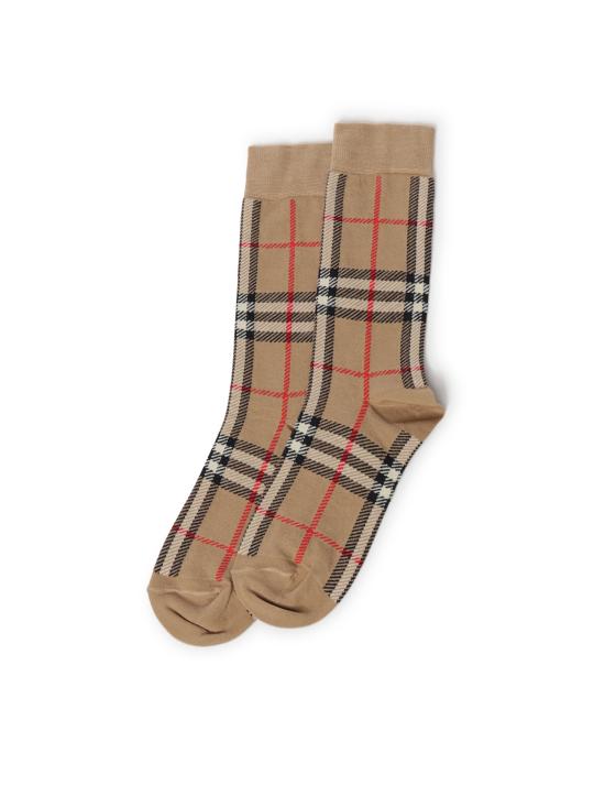 26FW 버버리 언더웨어 8135673 A7026 SAND BEIGE - BURBERRY