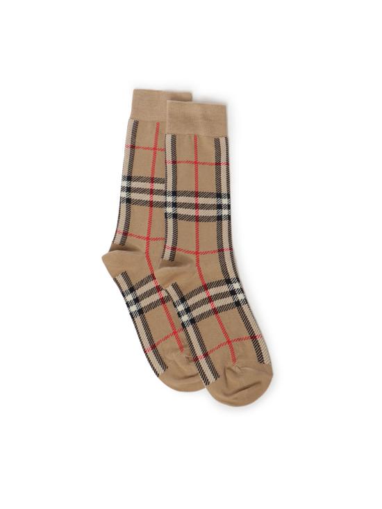 26FW 버버리 언더웨어 8135673 A7026 SAND BEIGE