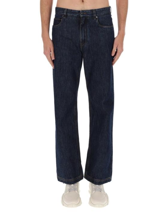  펜디 블루 진 FLP302 AW82F0QA2 Blue - FENDI
