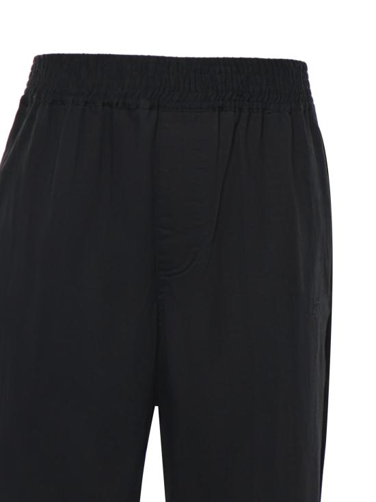 26FW 자크뮈스 팬츠 PAM00604AW00878 990 BLACK - JACQUEMUS
