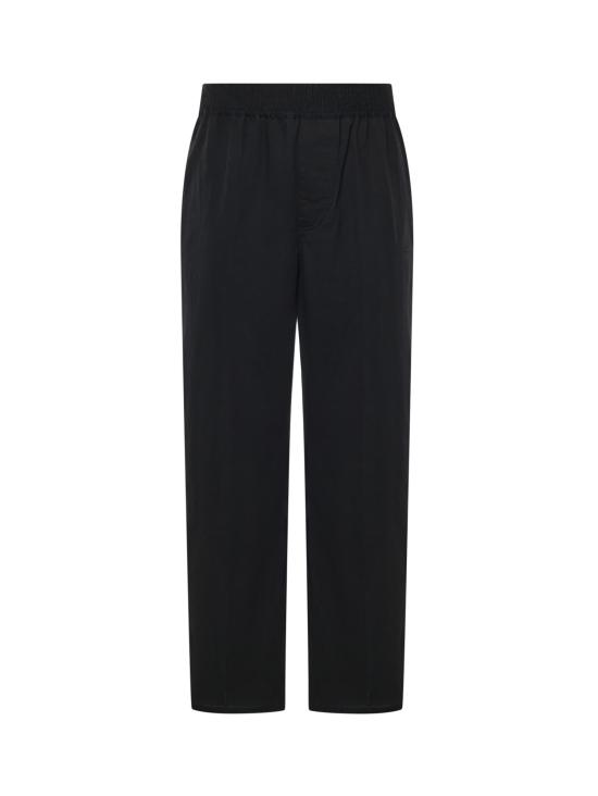 26FW 자크뮈스 팬츠 PAM00604AW00878 990 BLACK