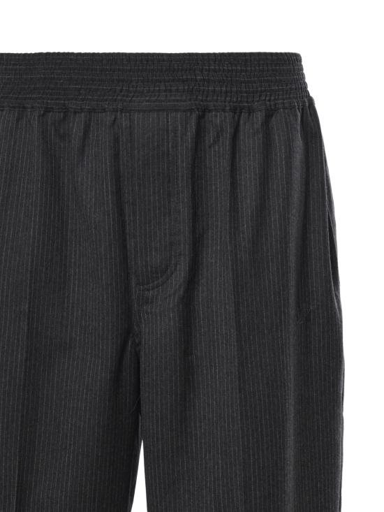 26FW 자크뮈스 팬츠 PAM00604AW00894 970 DARK GREY - JACQUEMUS