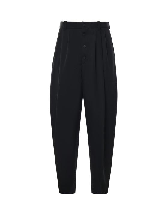 26FW 자크뮈스 팬츠 PAM00133AW00369 990 BLACK