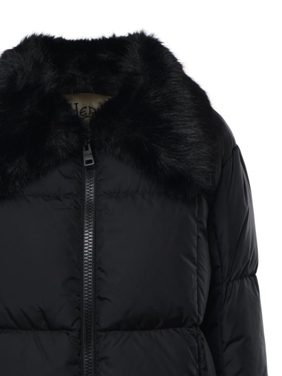 26FW 에르노 자켓 PI002259D 12004Z9389 BLACK - HERNO