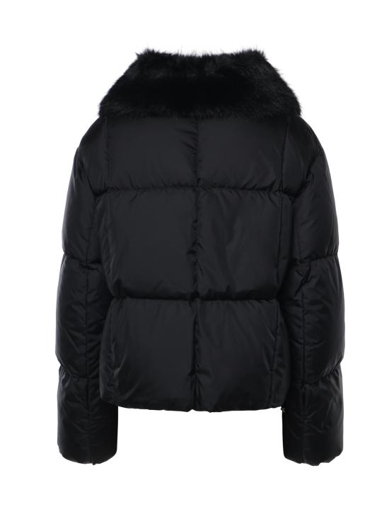 26FW 에르노 자켓 PI002259D 12004Z9389 BLACK - HERNO