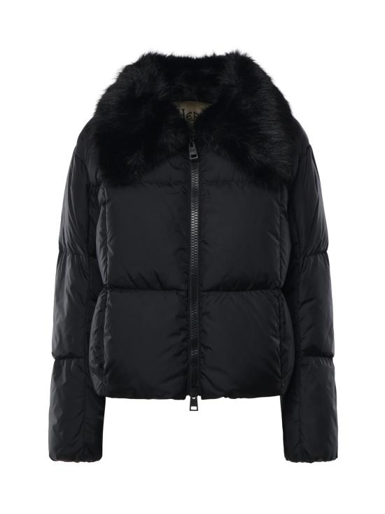 26FW 에르노 자켓 PI002259D 12004Z9389 BLACK