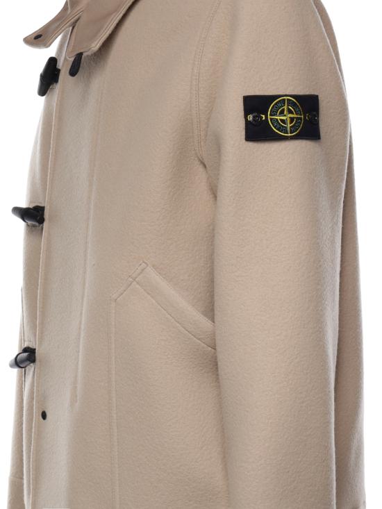 26FW 스톤 아일랜드 자켓 L2S154100039 S0453V0094 BISCUIT - STONE ISLAND