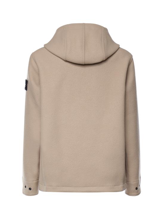 26FW 스톤 아일랜드 자켓 L2S154100039 S0453V0094 BISCUIT - STONE ISLAND
