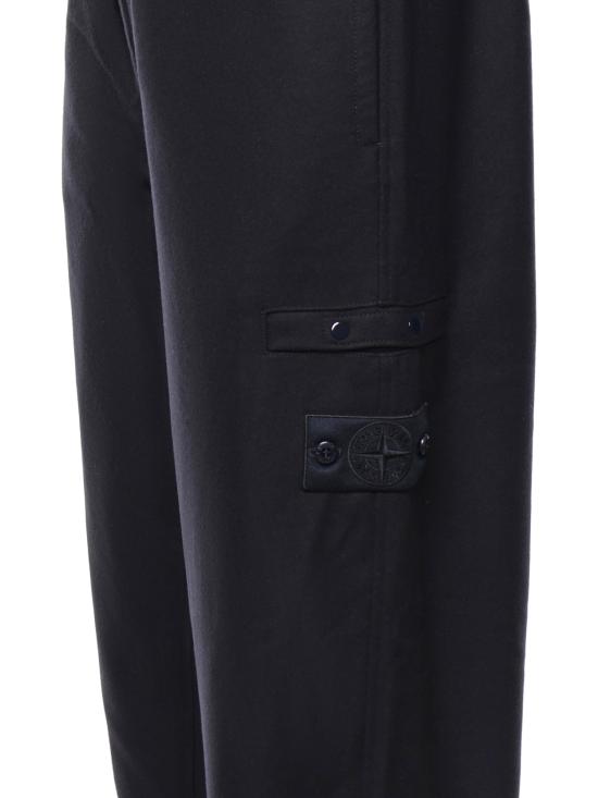 26FW 스톤 아일랜드 팬츠 L2S153100024 S0F24V0020 BLUE - STONE ISLAND