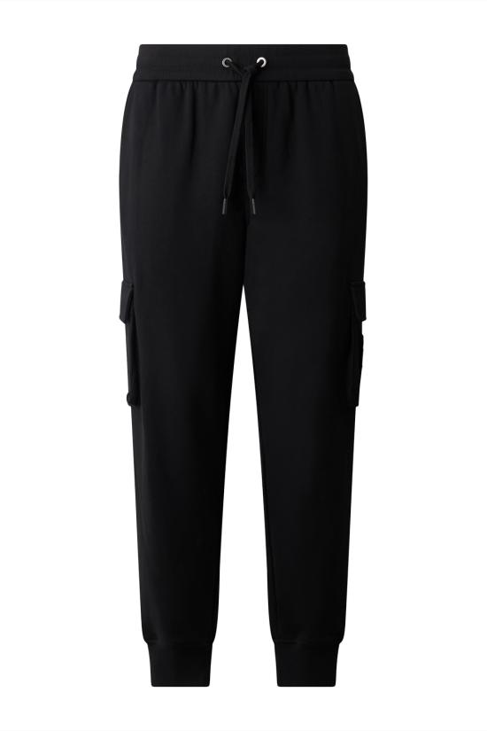 26FW 무스너클 팬츠 M35MR777 292 BLACK