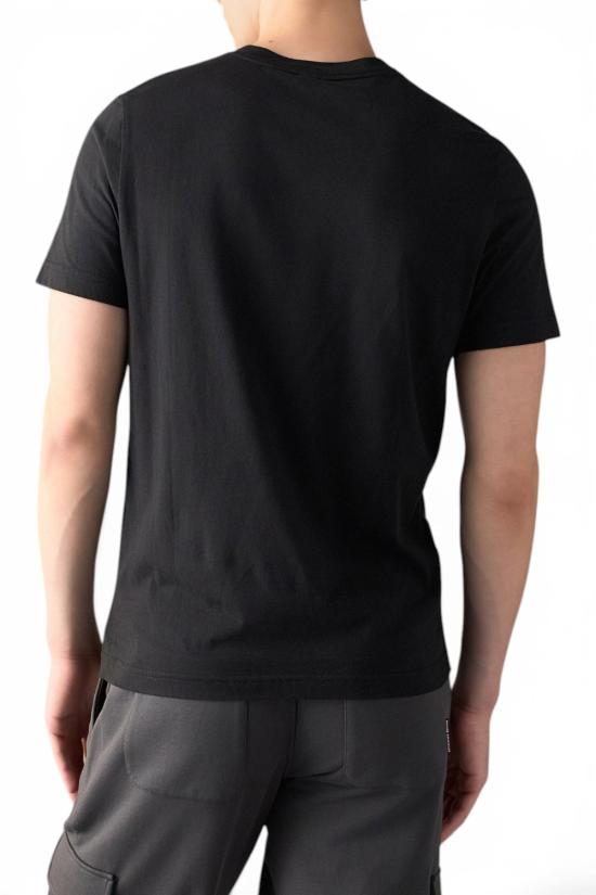 26FW 무스너클 셔츠 M36MT711 292 BLACK - MOOSE KNUCKLES