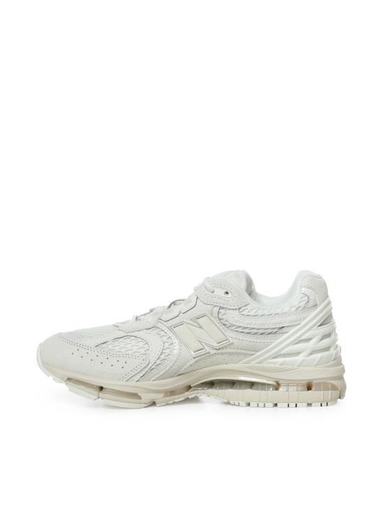 26FW 뉴발란스 스니커즈 U19541R3 SEA SALT LINEN - NEW BALANCE