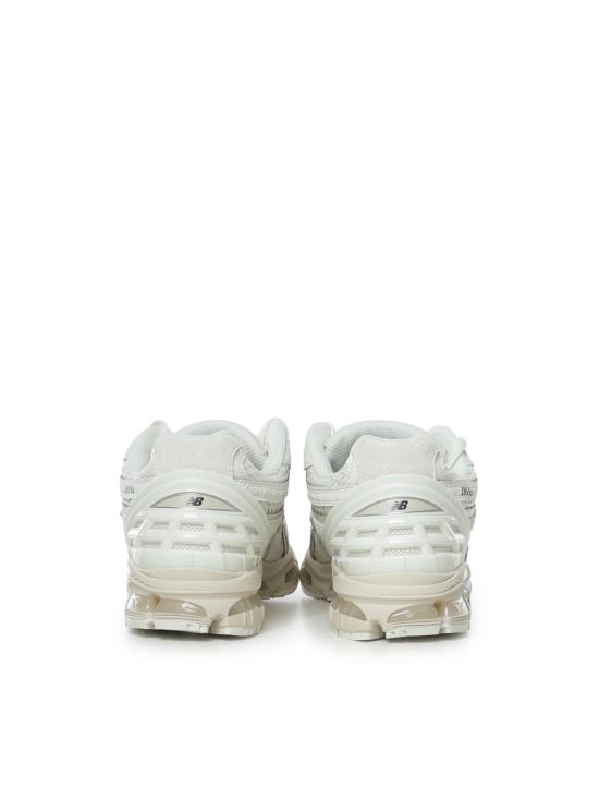26FW 뉴발란스 스니커즈 U19541R3 SEA SALT LINEN - NEW BALANCE