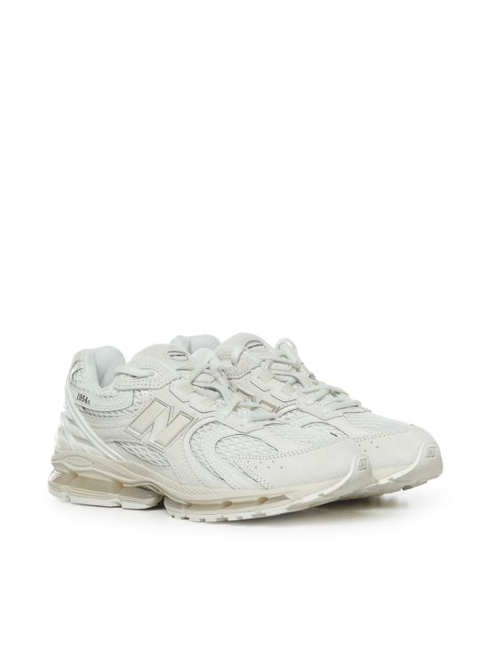 26FW 뉴발란스 스니커즈 U19541R3 SEA SALT LINEN - NEW BALANCE