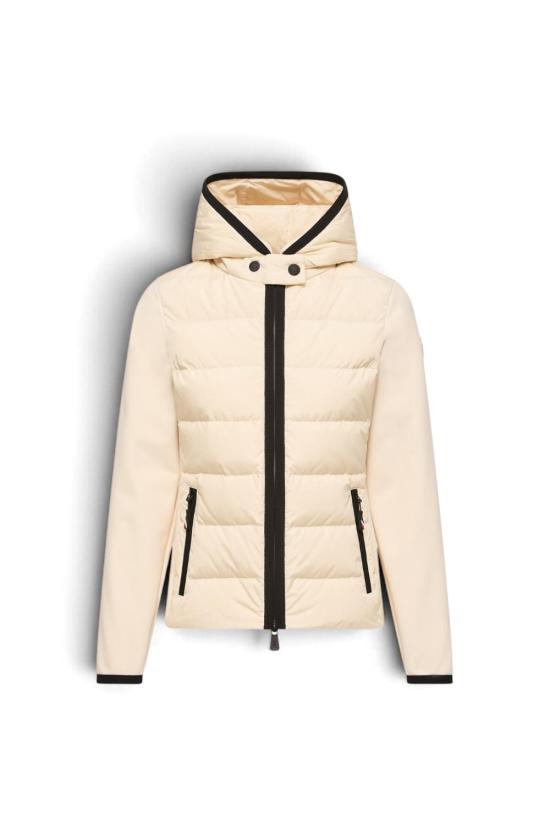 26FW 몽클레어 블라우스 L20988G0000189AUE 060 MISCELLANEOUS