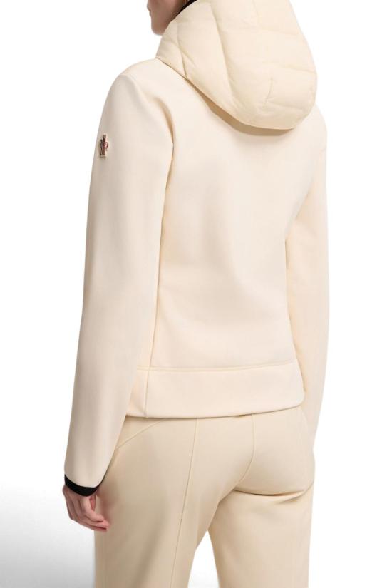 26FW 몽클레어 블라우스 L20988G0000189AUE 060 MISCELLANEOUS - MONCLER
