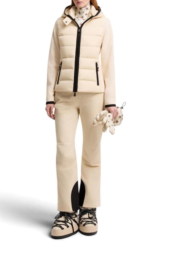 26FW 몽클레어 블라우스 L20988G0000189AUE 060 MISCELLANEOUS - MONCLER