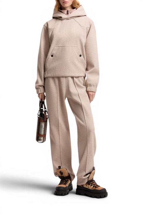 26FW 몽클레어 블라우스 L20988G0001289B08 265 NATURAL - MONCLER