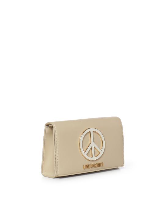 26FW 모스키노 숄더백 JC4296PP0PK14 12A BUTTER - MOSCHINO