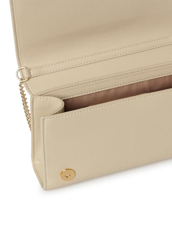 26FW 모스키노 숄더백 JC4296PP0PK14 12A BUTTER - MOSCHINO