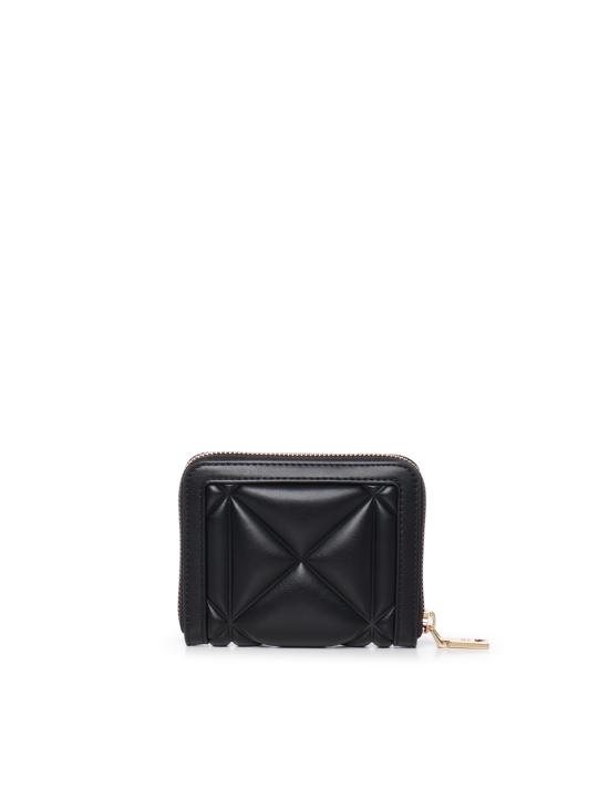 26FW 모스키노 지갑 JC5641PP0PLC0 000 NERO - MOSCHINO