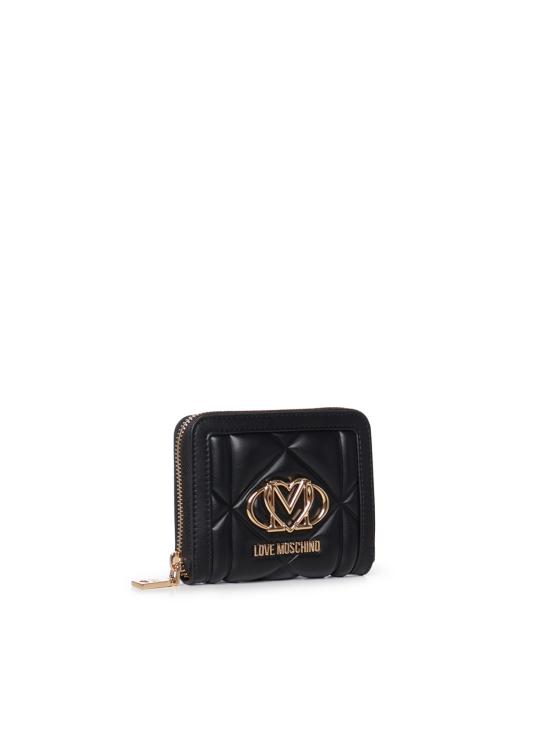 26FW 모스키노 지갑 JC5641PP0PLC0 000 NERO - MOSCHINO