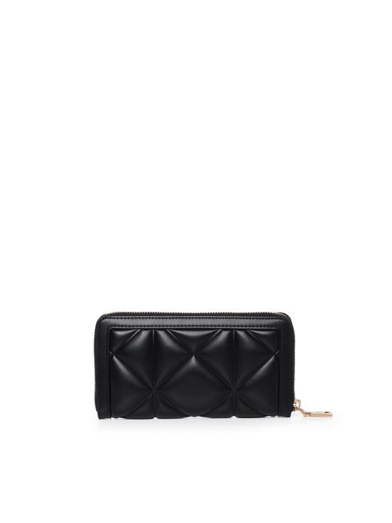 26FW 모스키노 지갑 JC5644PP0PLC0 000 BLACK - MOSCHINO