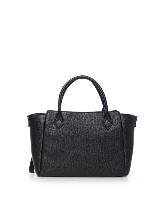 26FW 모스키노 토트백 JC4277PP0PKS0 000 BLACK - MOSCHINO