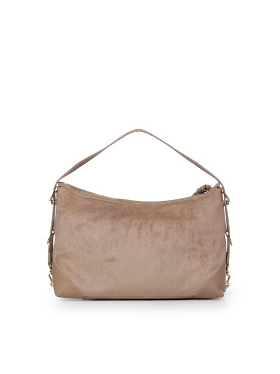 26FW 모스키노 숄더백 JC4090PP0PLD1 10A SAND - MOSCHINO