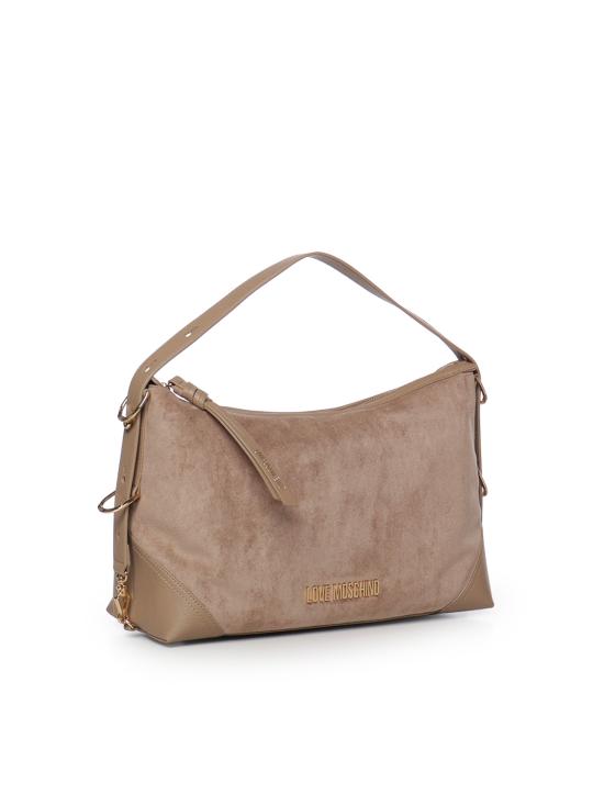 26FW 모스키노 숄더백 JC4090PP0PLD1 10A SAND - MOSCHINO