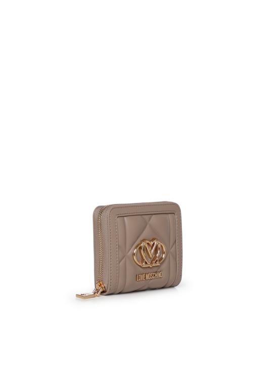 26FW 모스키노 지갑 JC5641PP0PLC0 105 SABBIA - MOSCHINO