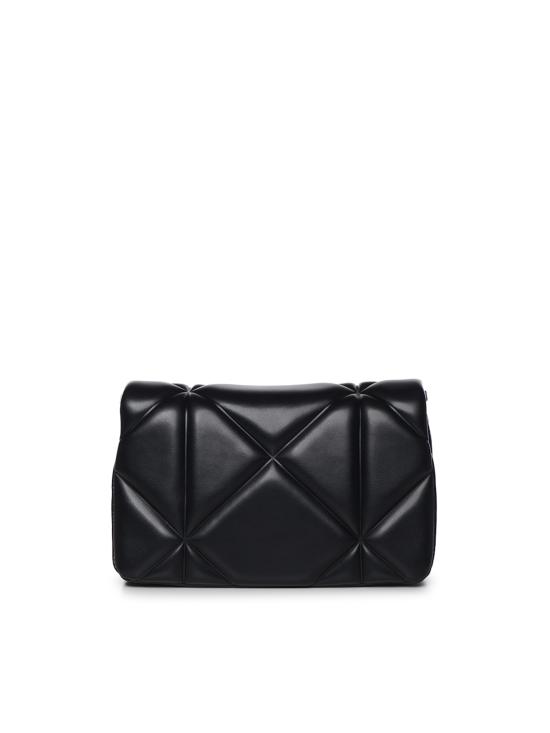 26FW 모스키노 숄더백 JC4043PP0PLC0 000 BLACK - MOSCHINO