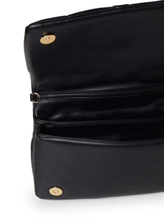 26FW 모스키노 숄더백 JC4043PP0PLC0 000 BLACK - MOSCHINO