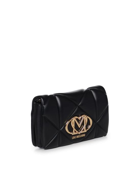 26FW 모스키노 숄더백 JC4043PP0PLC0 000 BLACK - MOSCHINO