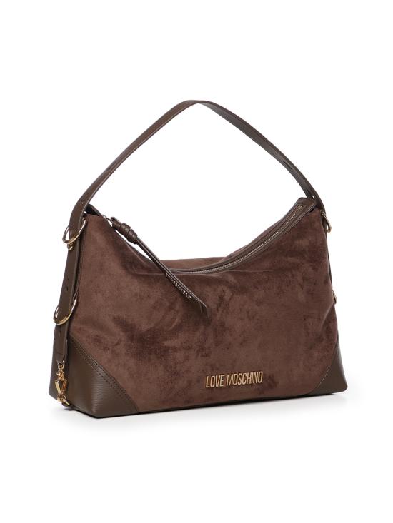 26FW 모스키노 숄더백 JC4090PP0PLD1 30A BROWN - MOSCHINO