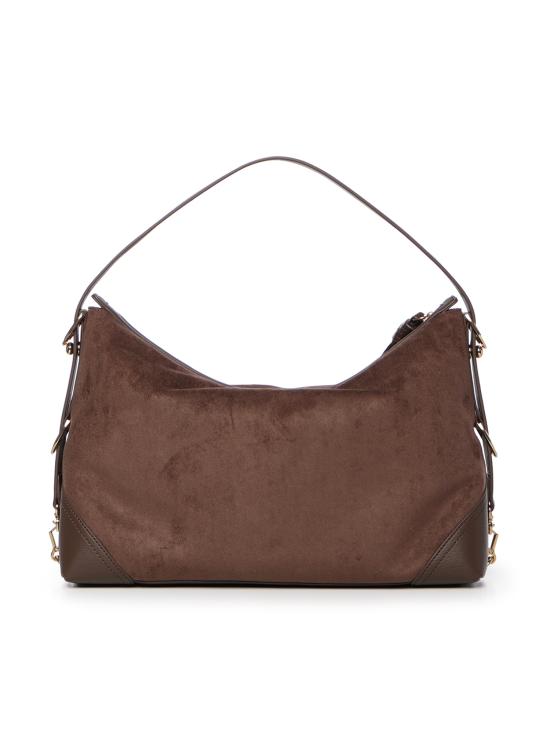 26FW 모스키노 숄더백 JC4090PP0PLD1 30A BROWN - MOSCHINO