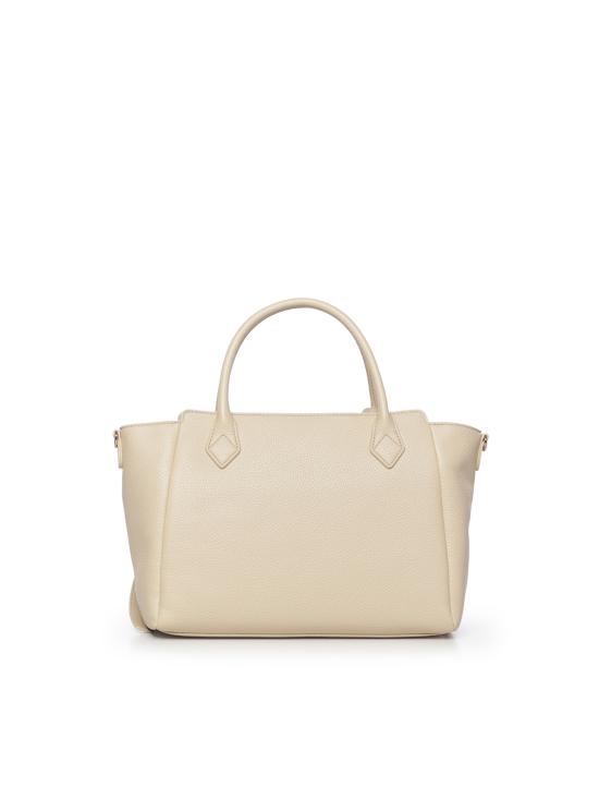26FW 모스키노 토트백 JC4277PP0PKS0 129 BUTTER - MOSCHINO