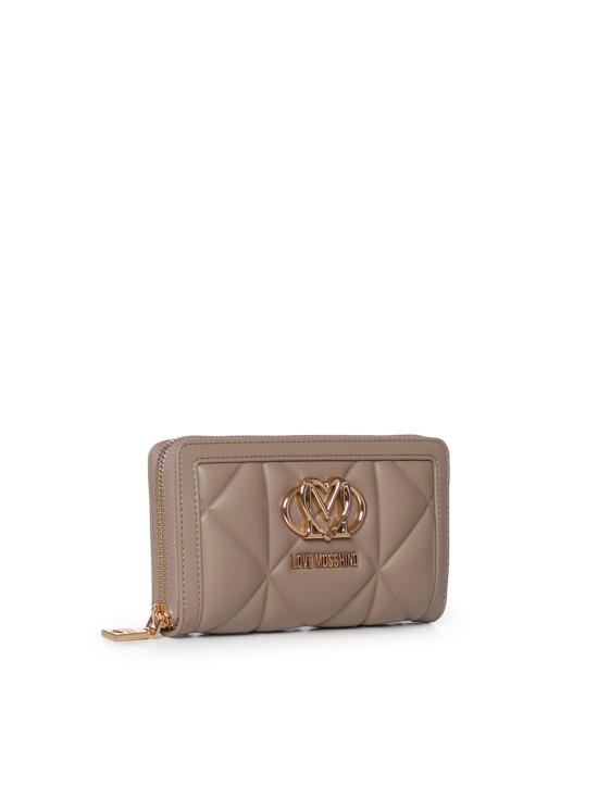 26FW 모스키노 지갑 JC5644PP0PLC0 105 SABBIA - MOSCHINO