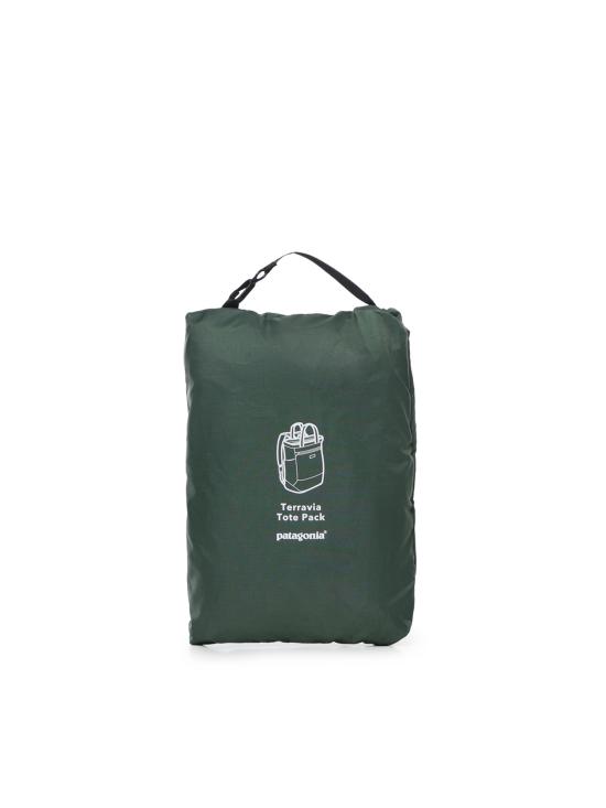 26FW 파타고니아 백팩 48814 CNGR GREEN - PATAGONIA