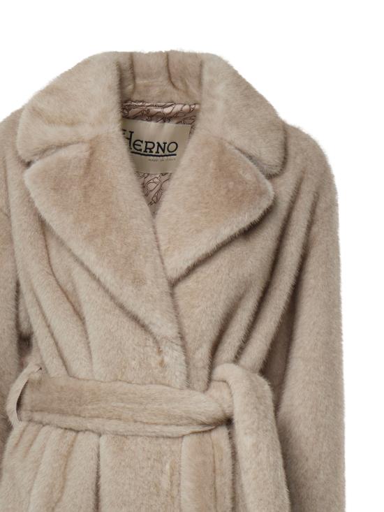 26FW 에르노 코트 CA000582D 127391985 CHANTILLY - HERNO