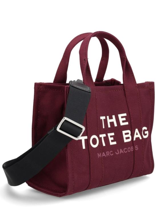 26FW 마크제이콥스 토트백 M0016493 510 Burgundy - MARC JACOBS