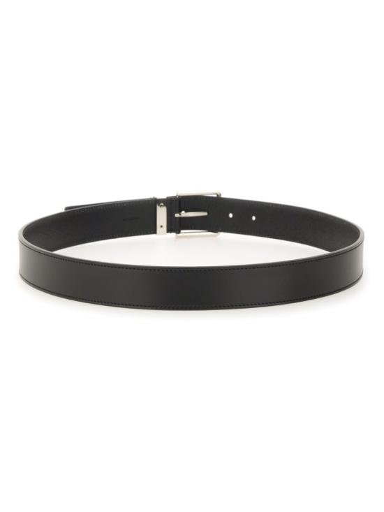  지방시 벨트 BK4067K1UY 001 Black - GIVENCHY