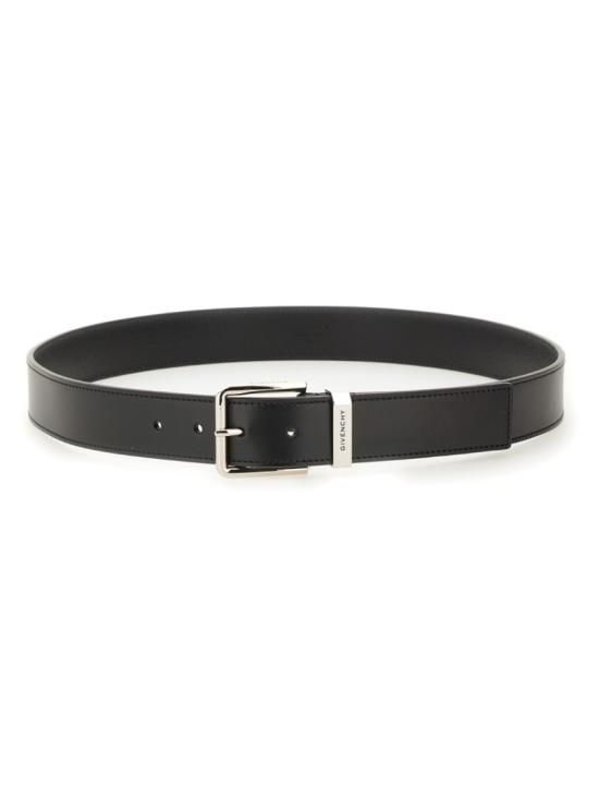  지방시 벨트 BK4067K1UY 001 Black