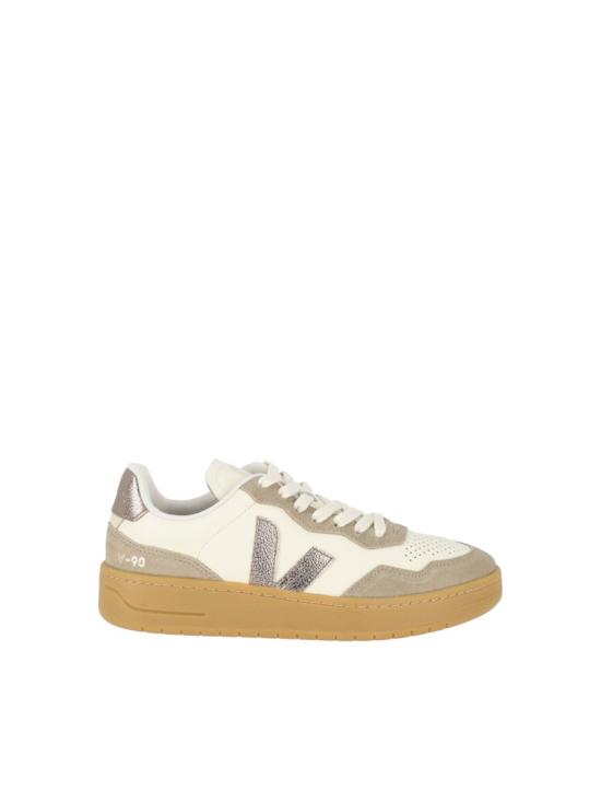 26FW 베자 스니커즈 VD2021724 Neutrals