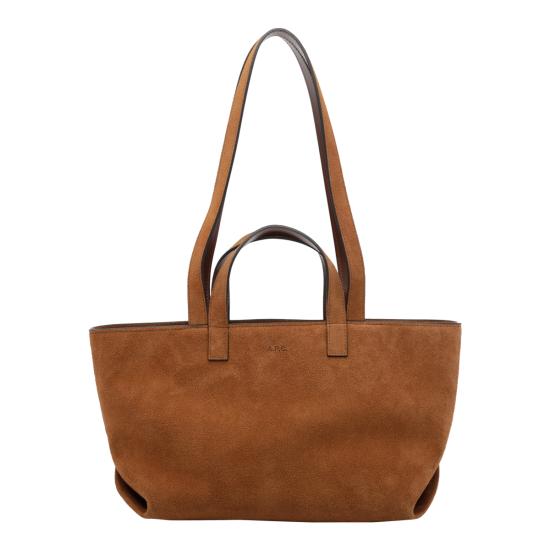26FW 아페쎄 숄더백 PXCAL F67073 CAB BEIGE