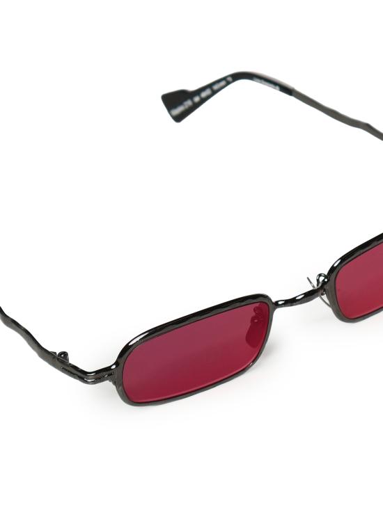 26FW 쿠보라움 선글라스 KRSZ18GM000000FX FUCHSIA - KUBORAUM