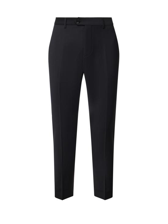26FW 비에이블 팬츠 ALEXANDER SHORTER02 TBCMNERO BLACK